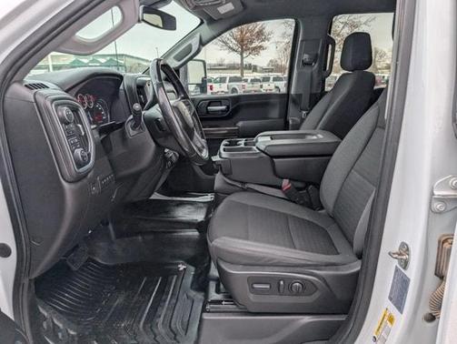 2023 Chevrolet Silverado 2500 LT