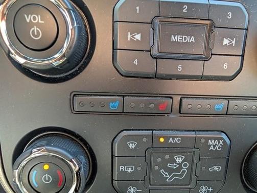 2016 Ford Expedition XLT
