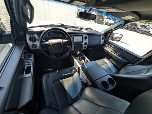 2016 Ford Expedition XLT
