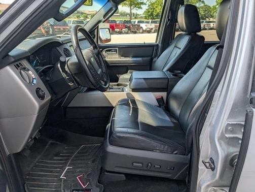 2016 Ford Expedition XLT
