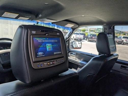 2016 Ford Expedition XLT