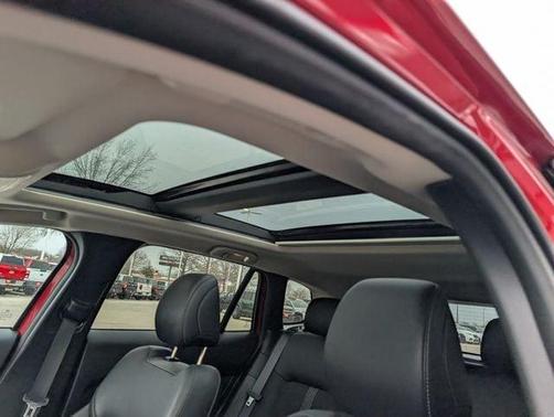 2024 Mazda CX-50 2.5 S Premium Package