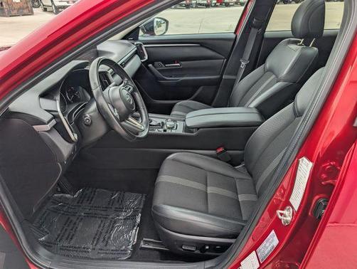 2024 Mazda CX-50 2.5 S Premium Package