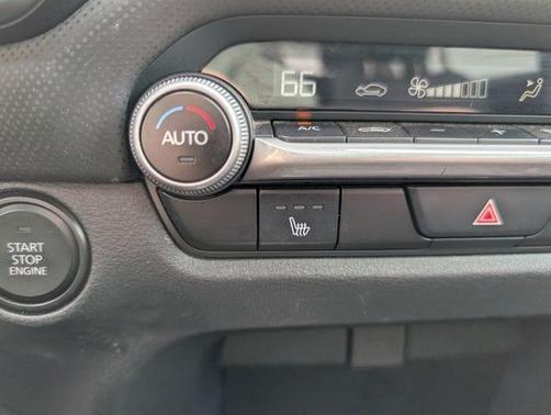 2024 Mazda CX-50 2.5 S Premium Package