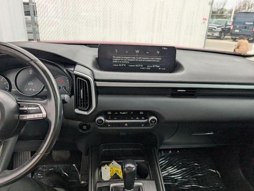 2024 Mazda CX-50 2.5 S Premium Package