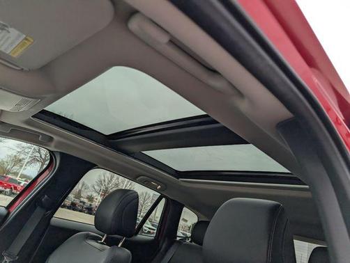 2024 Mazda CX-50 2.5 S Premium Package