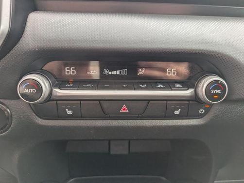 2024 Mazda CX-50 2.5 S Premium Package