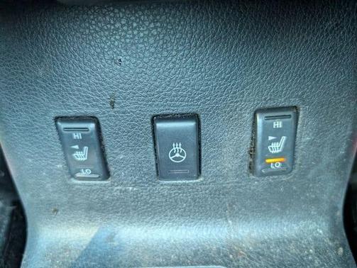 2008 Nissan Maxima SL