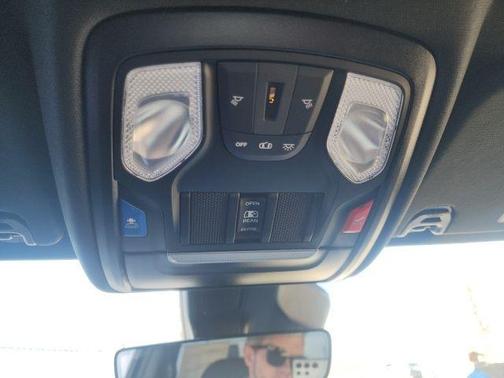 Diamond Black 2026 RAM 1500 Big Horn