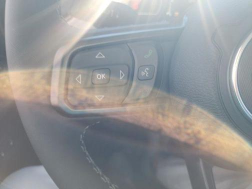 GOLDILOCKS 2026 Jeep Wrangler Sport