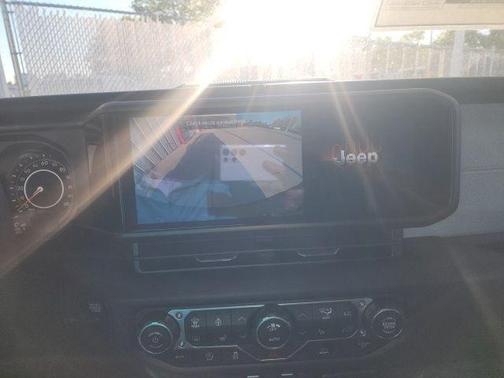 GOLDILOCKS 2026 Jeep Wrangler Sport