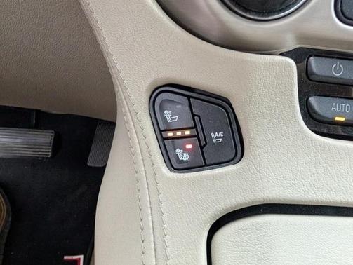 2015 GMC Yukon XL Denali