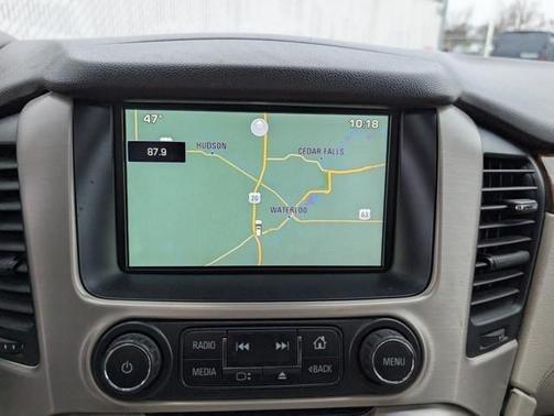 2015 GMC Yukon XL Denali