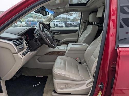 2015 GMC Yukon XL Denali