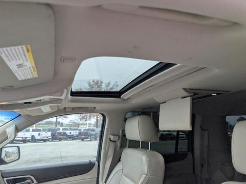 2015 GMC Yukon XL Denali