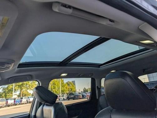 2021 Subaru Ascent Touring 7-Passenger