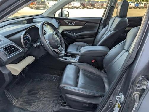 2021 Subaru Ascent Touring 7-Passenger