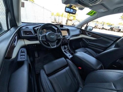 2021 Subaru Ascent Touring 7-Passenger