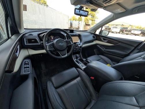 2021 Subaru Ascent Touring 7-Passenger