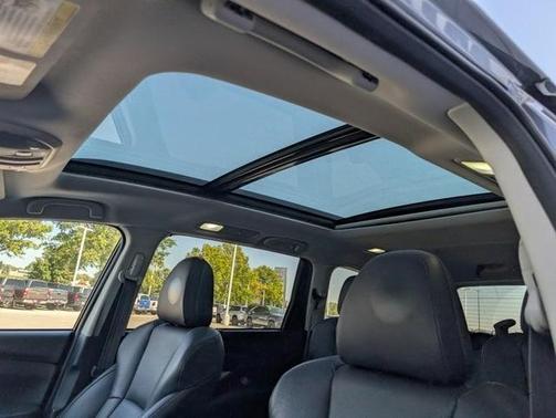 2021 Subaru Ascent Touring 7-Passenger