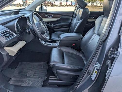 2021 Subaru Ascent Touring 7-Passenger