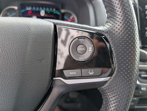 Obsidian Blue Pearl 2020 Honda Passport Touring