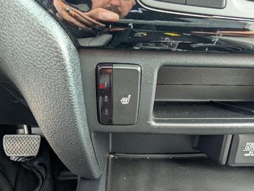 Obsidian Blue Pearl 2020 Honda Passport Touring
