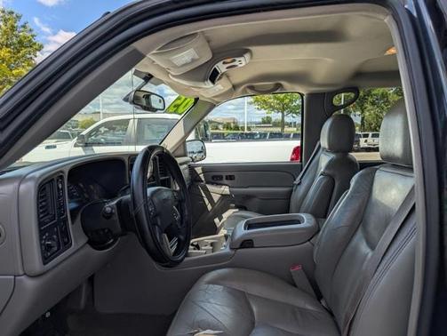 2005 GMC Sierra 1500 SLT