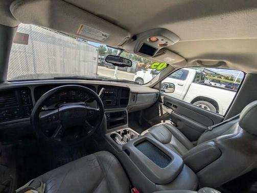 2005 GMC Sierra 1500 SLT