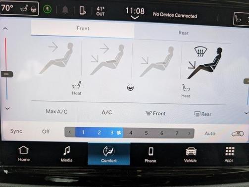 2024 Chrysler Pacifica Touring-L