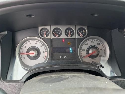 2010 Ford F-150 FX4 SuperCrew