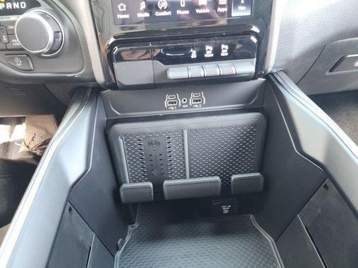 Diamond Black 2026 RAM 1500 Big Horn