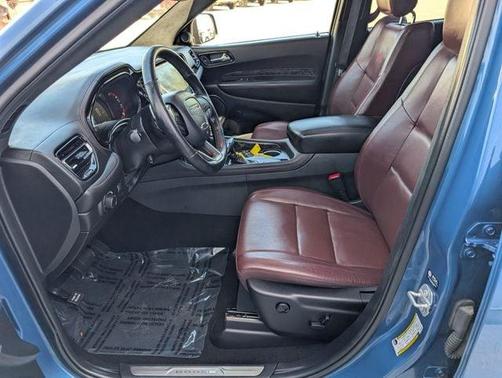 Frostbite 2024 Dodge Durango R/T