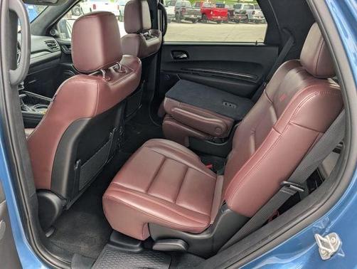 Frostbite 2024 Dodge Durango R/T