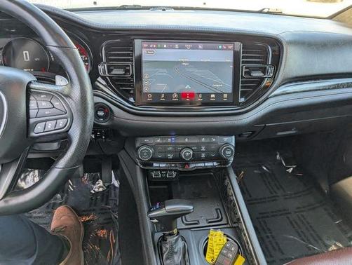 Frostbite 2024 Dodge Durango R/T