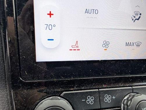 Silver Metallic 2024 Ford Ranger XLT