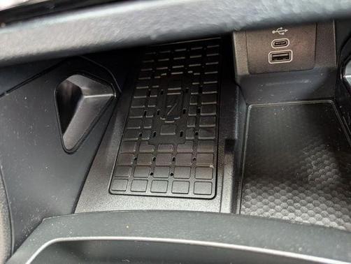 Silver Metallic 2024 Ford Ranger XLT