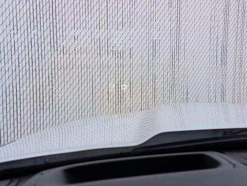 Bright White Clearcoat 2023 RAM 1500 Limited