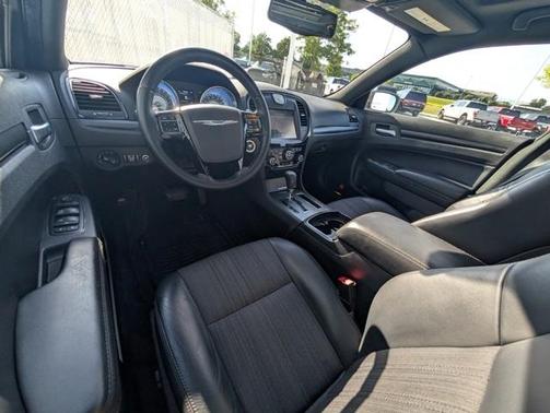 2013 Chrysler 300 S