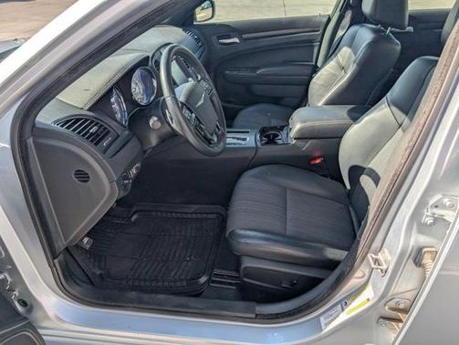 2013 Chrysler 300 S