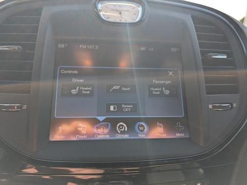 2013 Chrysler 300 S