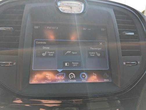 2013 Chrysler 300 S