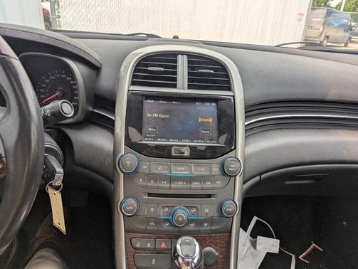 2013 Chevrolet Malibu 2LT