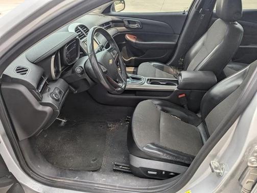 2013 Chevrolet Malibu 2LT
