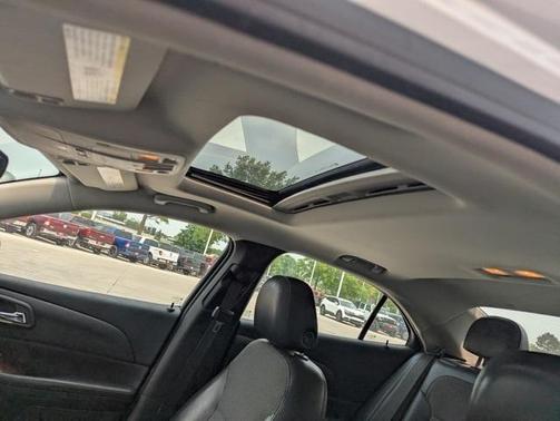 2013 Chevrolet Malibu 2LT