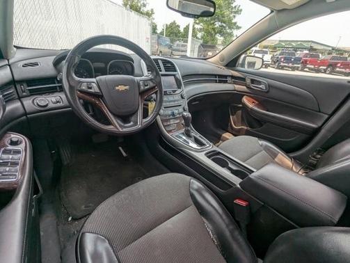 2013 Chevrolet Malibu 2LT