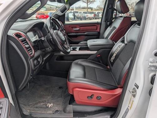 2024 RAM 1500 Rebel