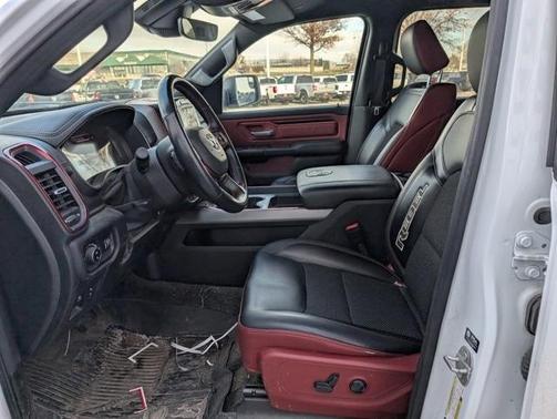 2024 RAM 1500 Rebel
