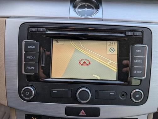 2014 Volkswagen CC 2.0T Sport