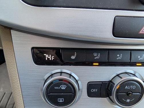 2014 Volkswagen CC 2.0T Sport